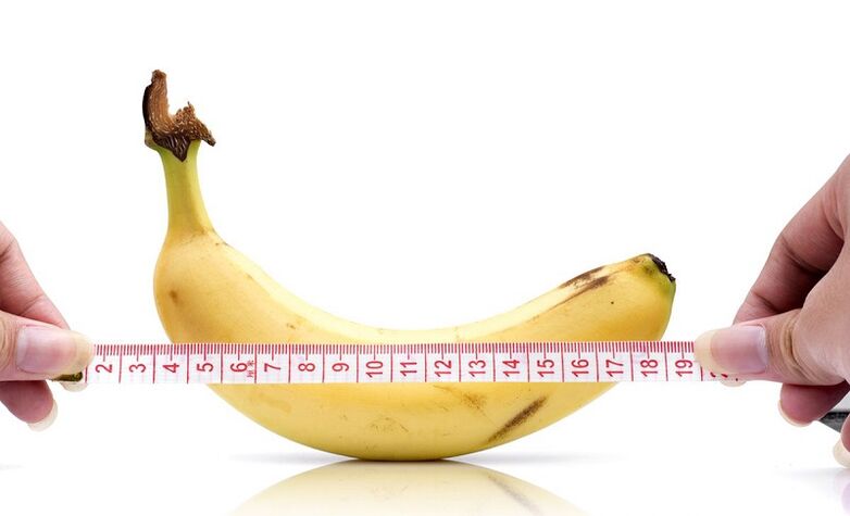 Der Einfluss der Abstinenz auf die Länge des Penis