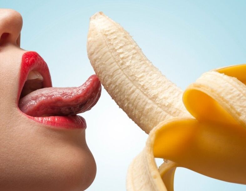 Ist es möglich, den Penis mit einem Blowjob zu erhöhen